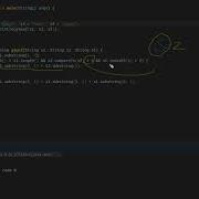 Tracing Complex String Problems In Java