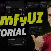How To Use ComfyUI Step By Step Tutorial