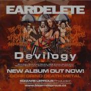 Eardelete SABBAth Radio Version
