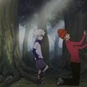 Killua Eye Of The Storm AMV Киллуа Глаз бури Аниме клипы 2022 Anime Amv 2022 аниме Amv