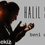 Halil Sezai Beni Unutma Official Audio