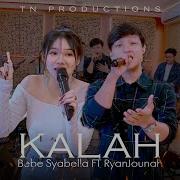 Kalah Aftershine Ft Restianade Bebe Syabella Ft RyanJounah LIVE STUDIO