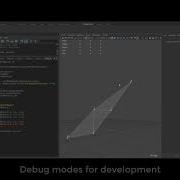BaseLocator Debug Modes Points Tutorial