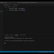 Dirname And Filename In NodeJs