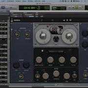 Pro Tools Plug In Automation