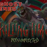 Killing Time Resurrected FMV Ghost Scenes