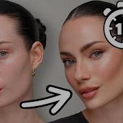 ULTIMATE EVERYDAY MAKEUP TUTORIAL Only 15 Mins Quick Easy