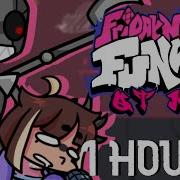 Censory Overload Friday Night Funkin FULL SONG 1 HOUR