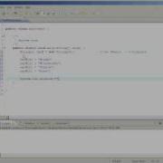 Java Another Array Example And The Length Attribute