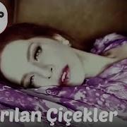 Sertab Erener Koparılan Çiçekler