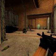 4k M4 By CrZ Old CS S Demo FREE