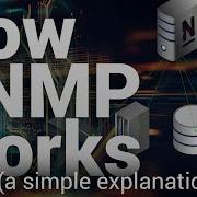 How SNMP Works A Quick Guide