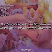 Rosé And Onew Lucky Türkçe Çeviri