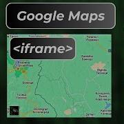 Unleash The Power Of Bootstrap 5 Learn To Include Google Maps Iframe Bootstrap 5 Tutorial