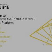 Working With RDKit