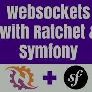 Websockets With Ratchet And Symfony Spanish