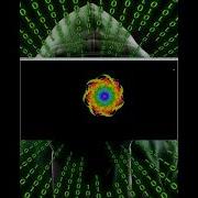 Draw Beautiful Wallpaper Using Python Coding Programming Design Drawing Trending Code Shorts