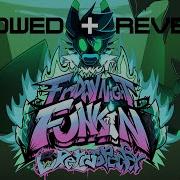 Friday Night Funkin Vs Retrospecter Slowed Reverb