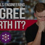 Is A Materials Engineering Degree Worth It