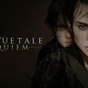 A Plague Tale Requiem OST The Night La Nuit Soundtrack