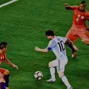 Lionel Messi 100 Magical Dribbling Skills