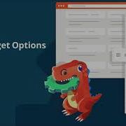 How To Install And Activate Widget Options Extended