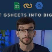 How To Import Data From Google Sheets To BigQuery
