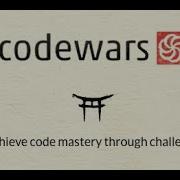 Day 12 CodeWars Problems 5 Kyu