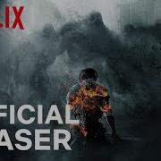 Hellbound Official English Teaser Netflix Original Series