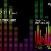 Three N One Reflect Olivier Klein 2003 Mix