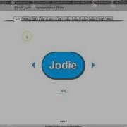 Flippity Random Name Team And Group Picker