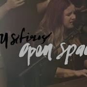 Housefires Open Space Feat Kirby Kaple