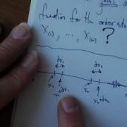 Order Statistics 2