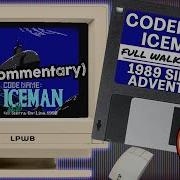 Codename ICEMAN Full Walkthrough No Commentary