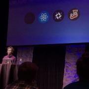 All Things Open Christine Abernathy Developer Facebook