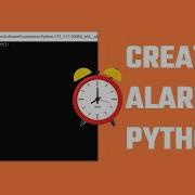 Alarm In Python Playsound Repetitively After Certain Intervals