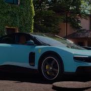 Ferrari Luce Company S First EV Gets Brutal Reviews