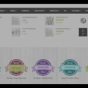 Installing Sample Data Demo Data Handy Handmade Store WooCommerce WordPress Theme Tutorial