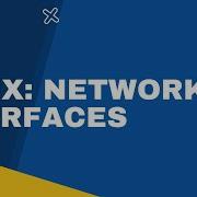 Linux Network Interfaces