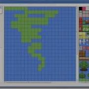 C Map Editor