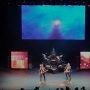 ZZ Top Intro You Got Me Under Pressure Live In Hammersmith Apollo London 2013