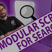 Modular Scripts For Searches In FileMaker