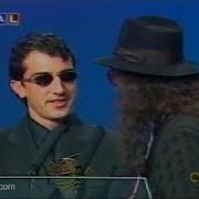 1998 Kral Tv Müzik ödülleri Ve Cem Karaca En Sevilen Grup AYNA
