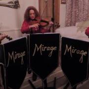 Isn T She Lovely Mirage String Quartet