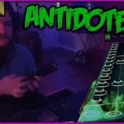 TheEruptionOffer Antidote First Ever 100 FC