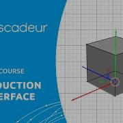 Cascadeur Introduction To Interface