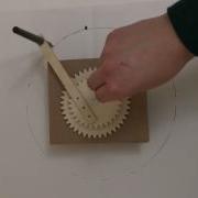DESINV22 MIDTERM 01 Initial Drawing Machine