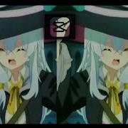 Middle Elaina Capcut Edit