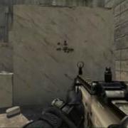 MW2 Accuracy Test For Assault Rifles