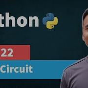 Short Circuiting Techniques In Python Part 22 Python Tutorial For Beginners In Hindi